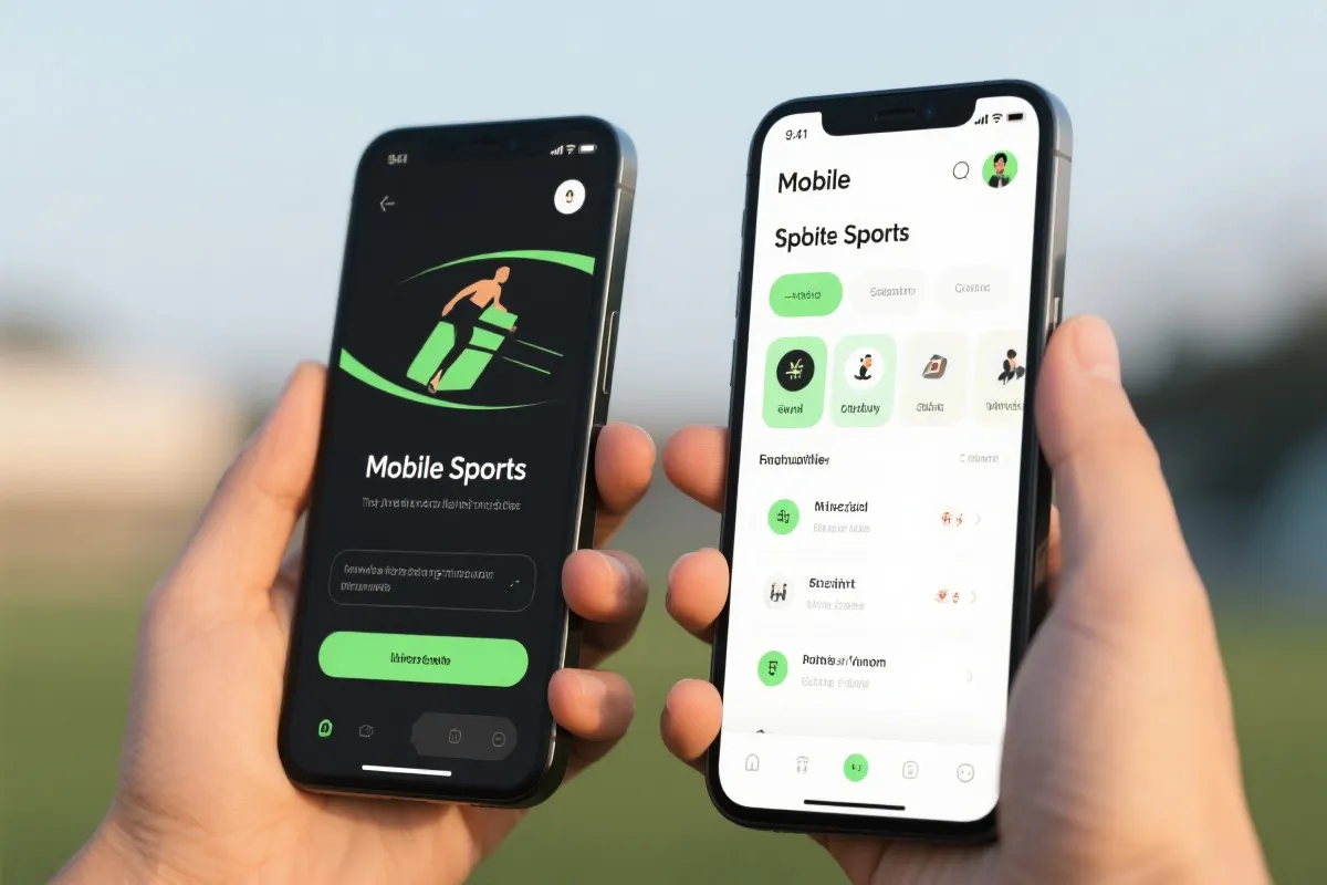 星空体育APP界面示意